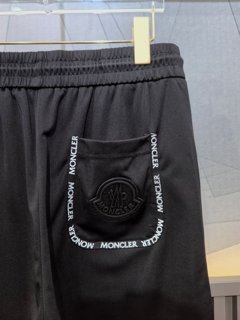 Moncler Short Pants